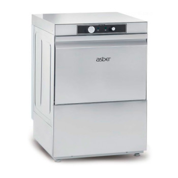 Машина посудомийна Asber GE500DD