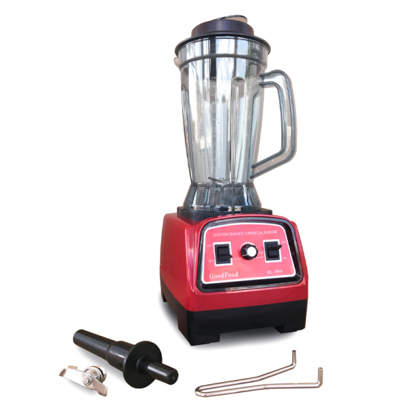 Блендер GoodFood BL3900