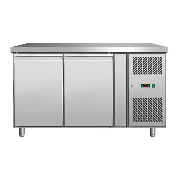 Стіл морозильний Cooleq GN2100BT