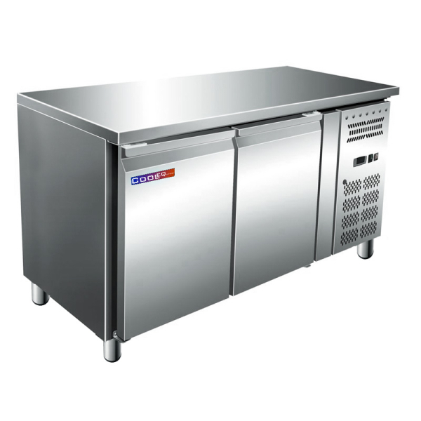 Стіл морозильний Cooleq GN2100BT