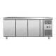 Стіл морозильний Cooleq GN3100BT