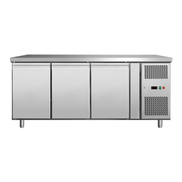 Стіл холодильний Cooleq GN3100TN