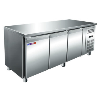 Стіл морозильний Cooleq GN3100BT