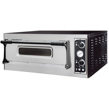 Піч для піци Itpizza MS4