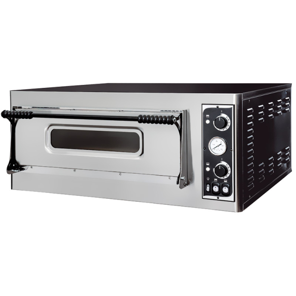 Піч для піци Itpizza MS4