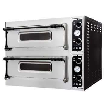 Піч для піци Itpizza MS44