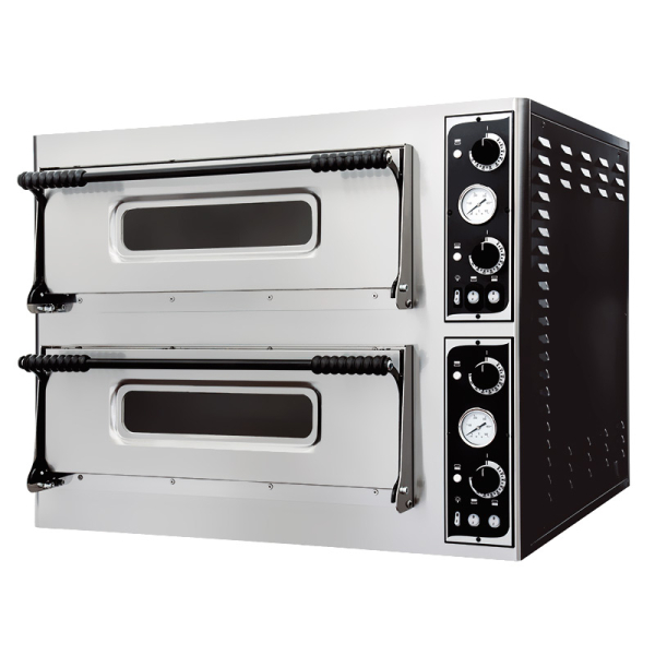 Піч для піци Itpizza MS44