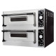 Піч для піци Itpizza MS44
