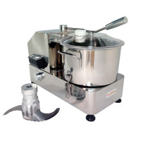 Куттер GoodFood C6VV