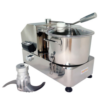 Куттер GoodFood C9VV