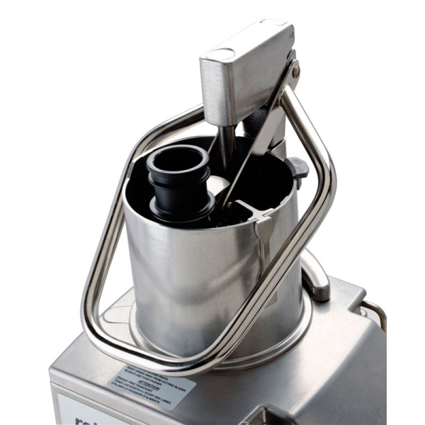 Овочерізка Robot Coupe CL52 (220)