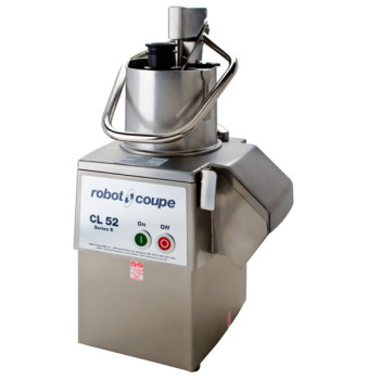 Овочерізка Robot Coupe CL52 (220)