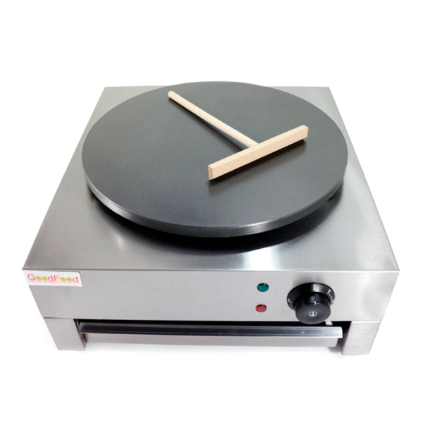 Млинниця GoodFood CM10R