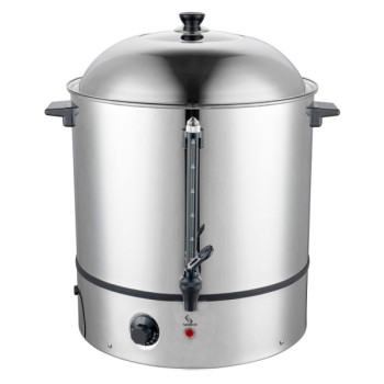 Кукурудзоварка Airhot CS-30