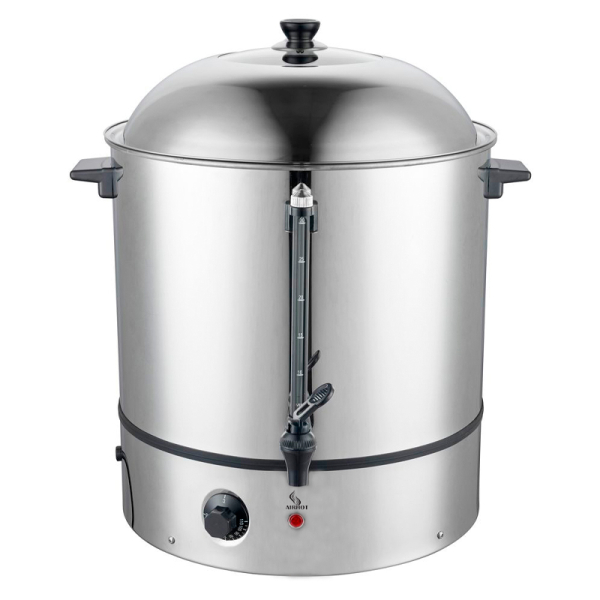 Кукурудзоварка Airhot CS-30