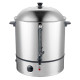 Кукурудзоварка Airhot CS-30