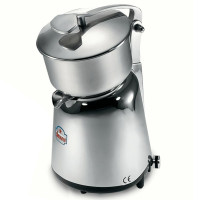 Соковижималка Sirman Apollo Chrome