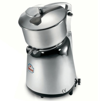 Соковижималка Sirman Apollo Chrome