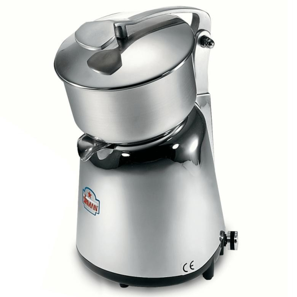 Соковижималка Sirman Apollo Chrome