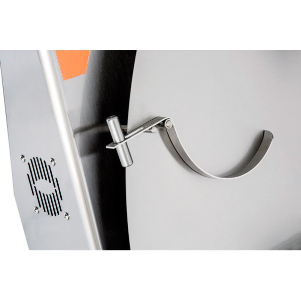Тісторозкатка Apach ARM 310