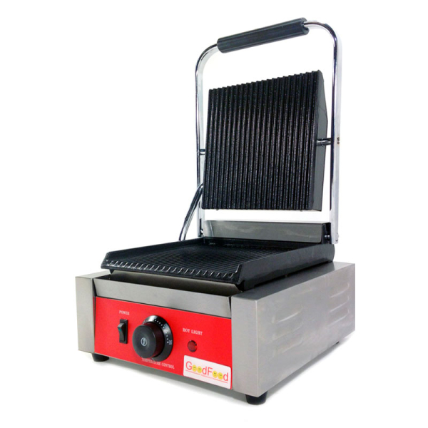 Гриль контактний GoodFood ECG10