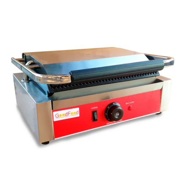 Гриль контактный GoodFood ECG11
