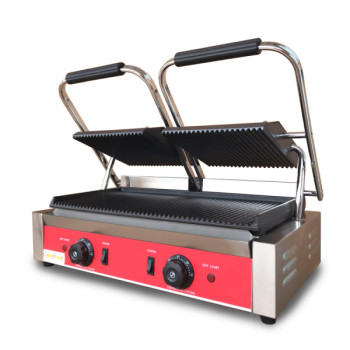 Гриль контактний GoodFood ECG20RR