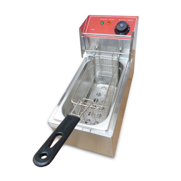 Фритюрниця GoodFood EF4