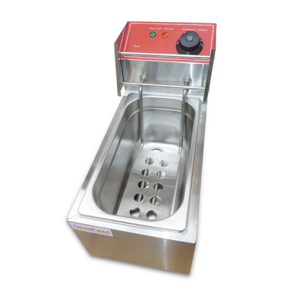 Фритюрниця GoodFood EF4
