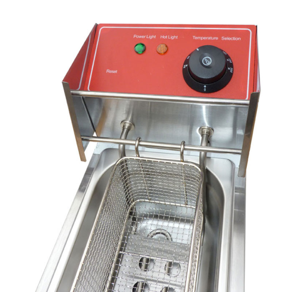 Фритюрниця GoodFood EF4