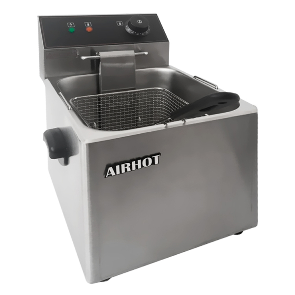 Фритюрниця Airhot EF4