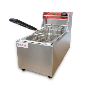 Фритюрниця GoodFood EF4