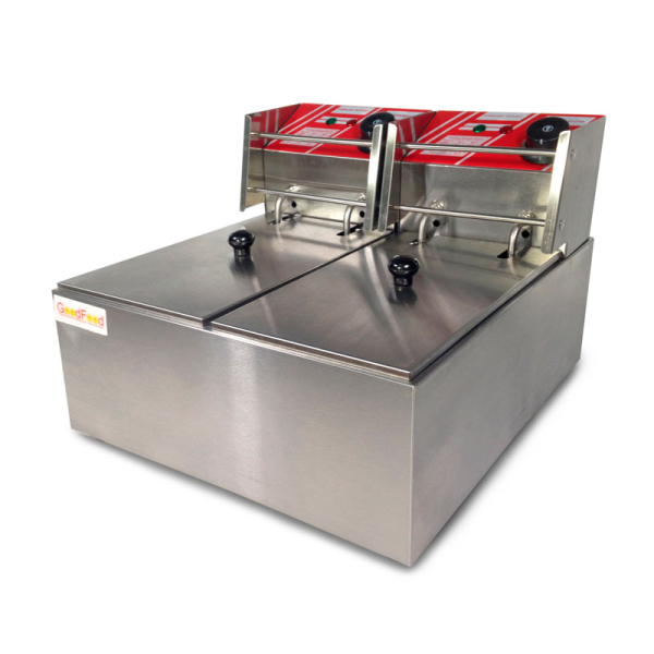 Фритюрниця GoodFood EF44