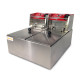 Фритюрниця GoodFood EF44