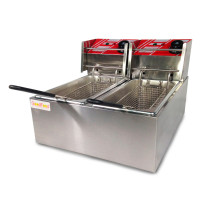 Фритюрниця GoodFood EF44