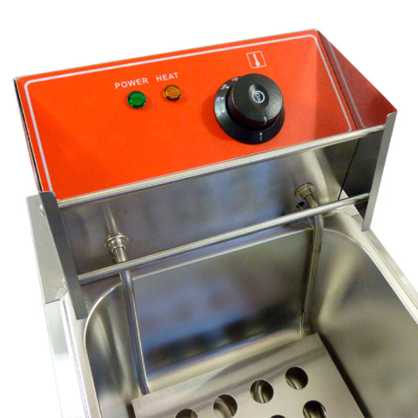 Фритюрниця GoodFood EF6