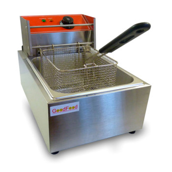 Фритюрниця GoodFood EF6