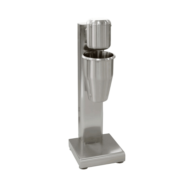 Міксер молочний EWT INOX EMM10/CMES