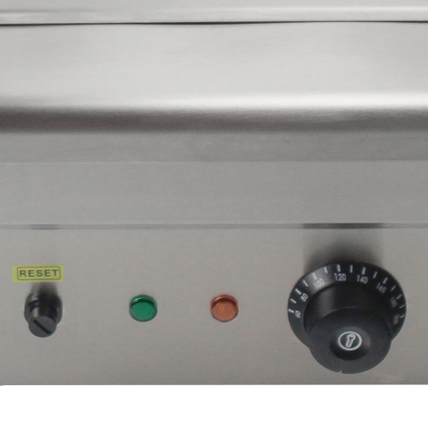 Фритюрниця EWT Inox EF18V