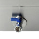 Фритюрниця EWT Inox EF18V