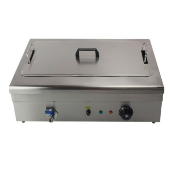 Фритюрниця EWT Inox EF18V