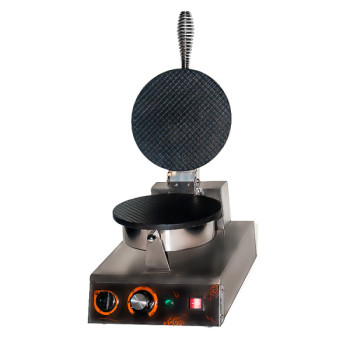 Вафельниця EWT Inox TRWB01