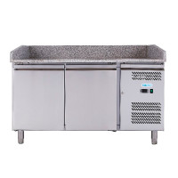 Стіл холодильний Forcold G-PZ2600TN-FC