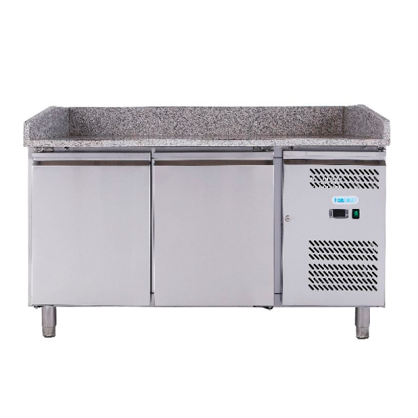 Стіл холодильний Forcold G-PZ2600TN-FC