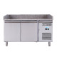 Стіл холодильний Forcold G-PZ2600TN-FC