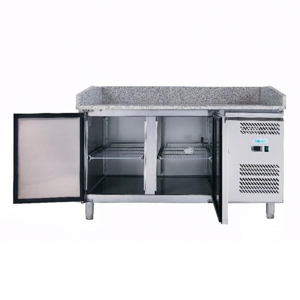 Стіл холодильний Forcold G-PZ2600TN-FC