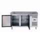 Стіл холодильний Forcold G-PZ2600TN-FC