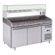 Стіл холодильний Forcold G-PZ2600TN-FC