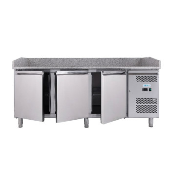 Стіл холодильний Forcold G-PZ3600TN-FC