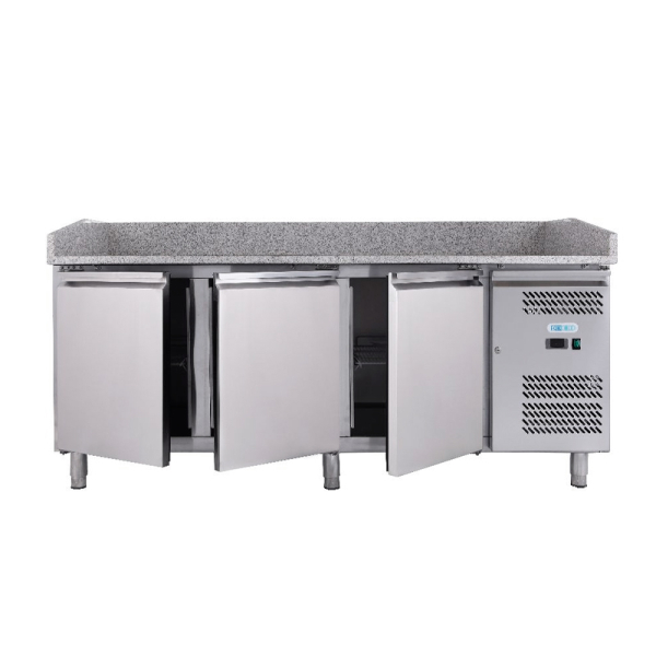 Стіл холодильний Forcold G-PZ3600TN-FC